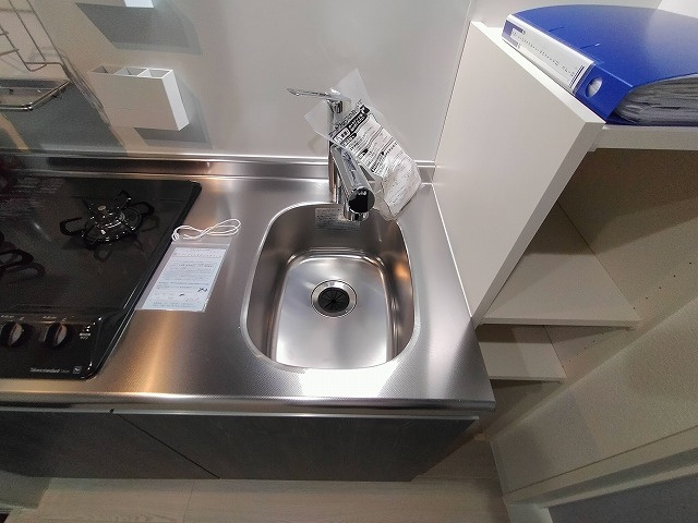 神戸市須磨区妙法寺字道正川のアパート