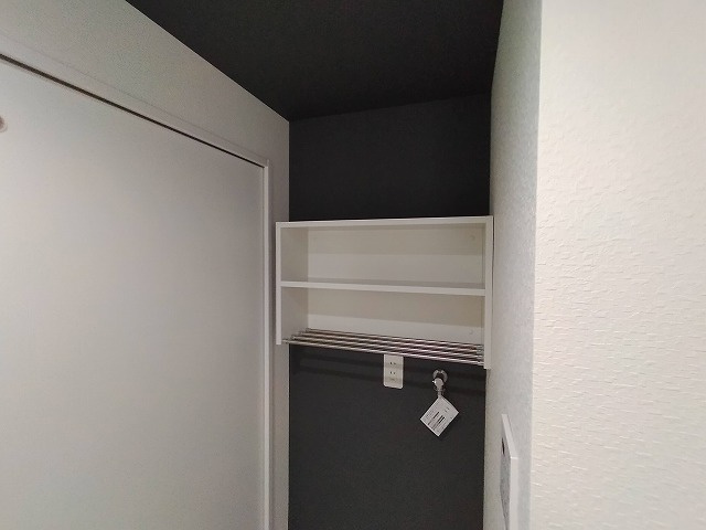 神戸市須磨区妙法寺字道正川のアパート