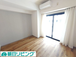 ホーメストプラザ十日市場西館の画像