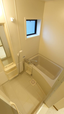 【浴室】 | レジデンスKise