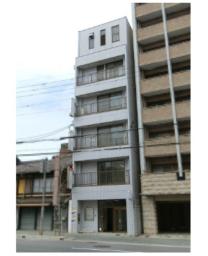 桂ビル　1階