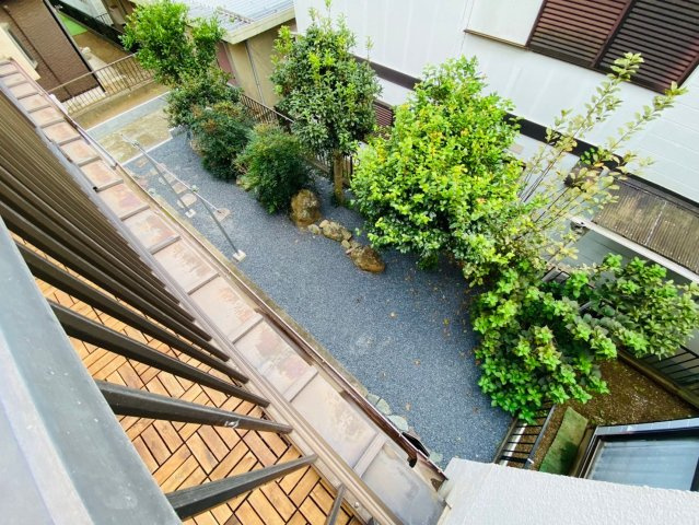 七栄リノベーション中古戸建の展望