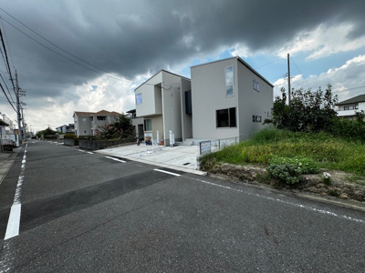 【前面道路含む現地写真】 | 尾張旭市　旭前駅南 | 〈内覧予約キャンペーン実施中！〉マックスバリュde住まい相談までご連絡下さい。