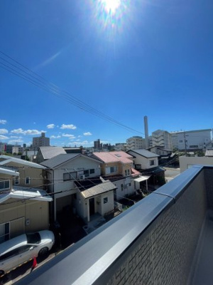 【展望】 | LiveleGarden.S千種区香流橋全3棟＜新築一戸建て仲介手数料無料＞ | 仲介手数料キャンペーン実施中です♪詳細は弊社ホームページもしくはスタッフまでお気軽にお問合せ下さいませ♪ お役に立てる自信があります♪