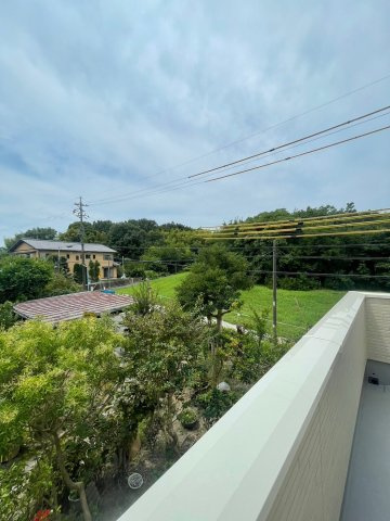 天白区天白町平針23-1期 全3棟＜仲介手数料無料＞平針南小・平針中　新築一戸建ての展望|ご成約キャンペーン実施中です♪詳細は弊社ホームページもしくはスタッフまでお気軽にお問合せ下さいませ♪ お役に立てる自信があります♪