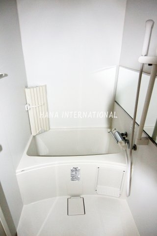 【浴室】 | アルページュ八潮