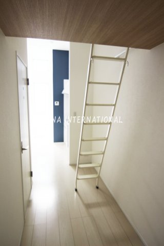 【洋室】 | アルページュ八潮