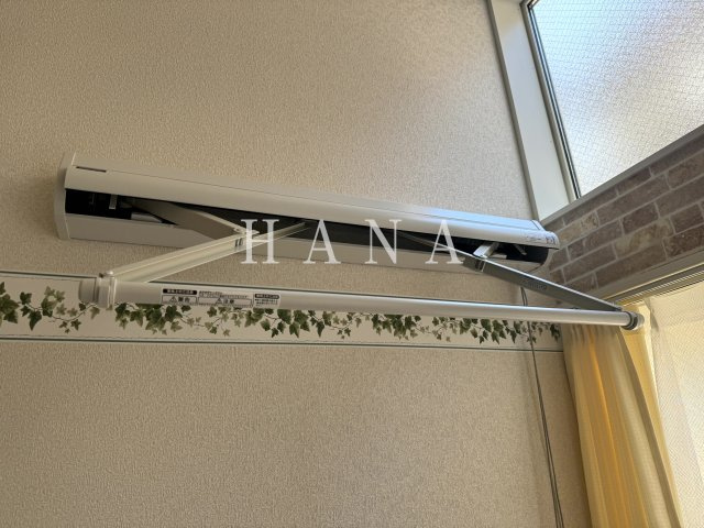 ユナイト港南サイレンスターの設備