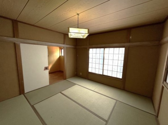 【和室】 | エンゼルフォレスト伊豆赤沢　戸建