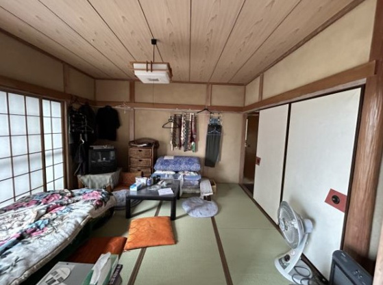 【和室】 | エンゼルフォレスト伊豆赤沢　戸建