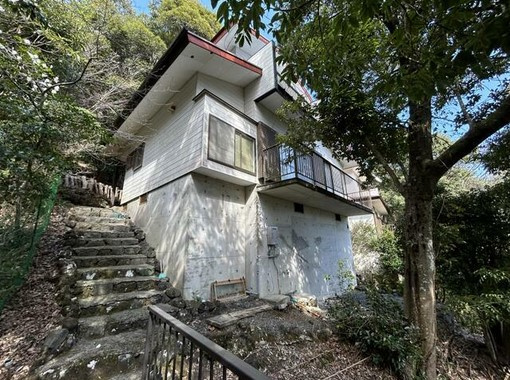 【外観】 | エンゼルフォレスト伊豆赤沢　戸建