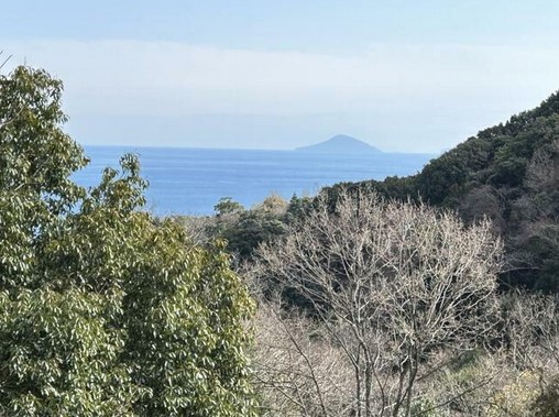 【展望】 | エンゼルフォレスト伊豆赤沢　戸建