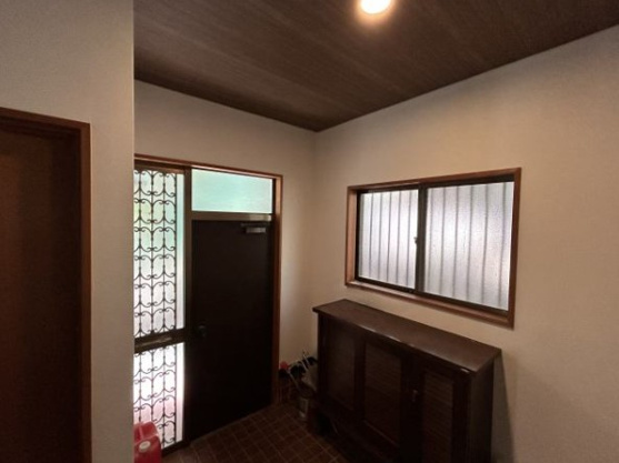 【玄関】 | エンゼルフォレスト伊豆赤沢　戸建