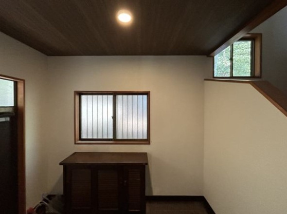 【玄関】 | エンゼルフォレスト伊豆赤沢　戸建