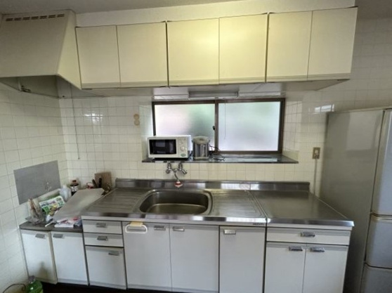 【キッチン】 | エンゼルフォレスト伊豆赤沢　戸建