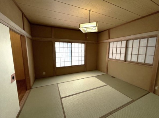 【和室】 | エンゼルフォレスト伊豆赤沢　戸建