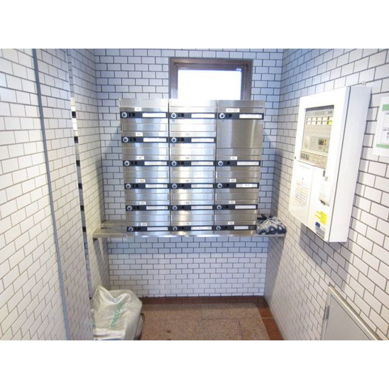 【その他共用部分】遠山ビル 