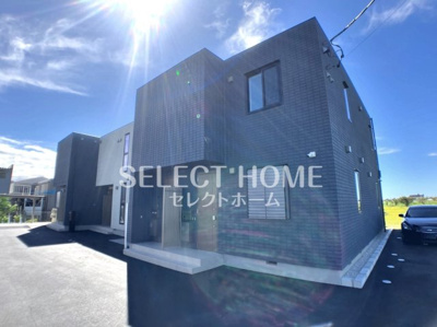 【外観】 | ResidenceGAKU