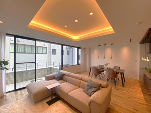 パレ神楽坂の画像