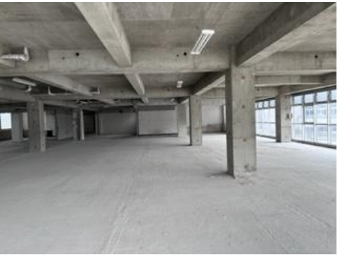 久我の杜センター棟2階