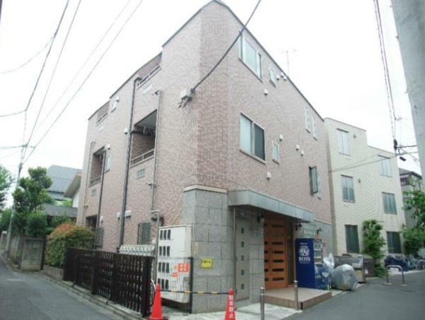 スタジオロワール中野
