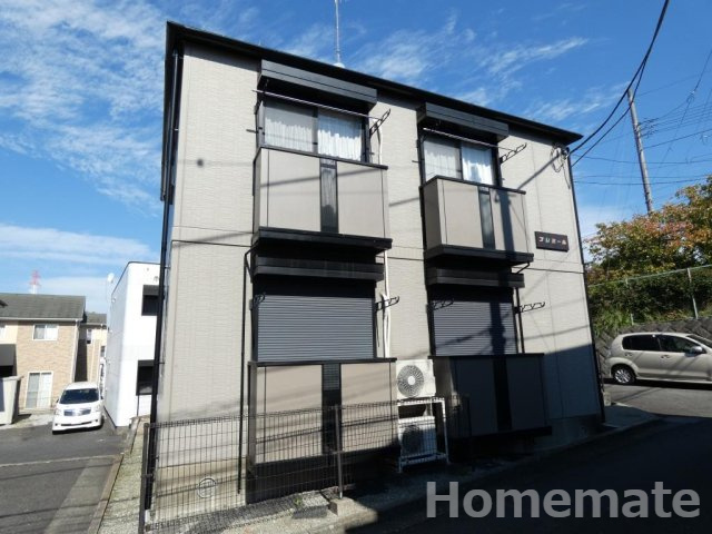 【外観】 | プレミール