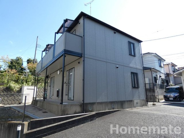 【外観】 | プレミール