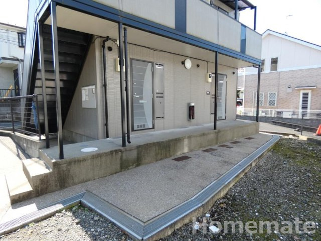 【エントランス】 | プレミール