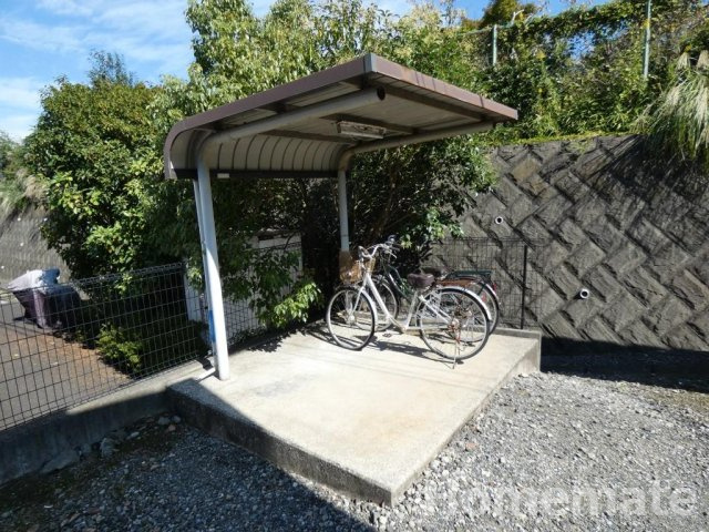 【その他共用部分】 | プレミール