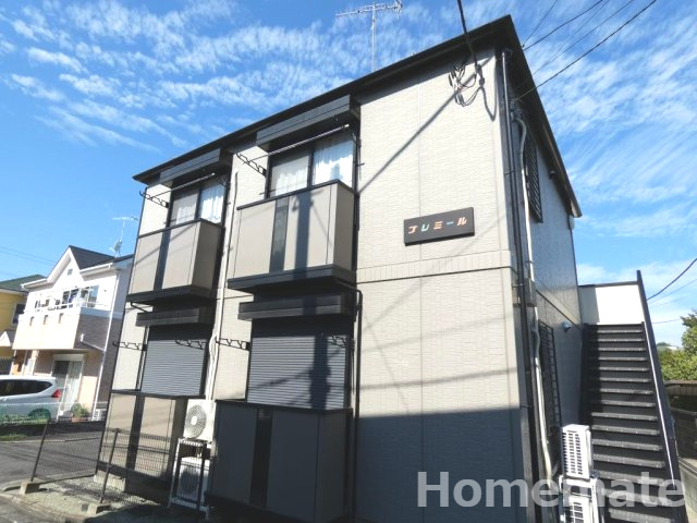 【外観】 | プレミール