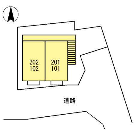 【区画図】 | プレミール