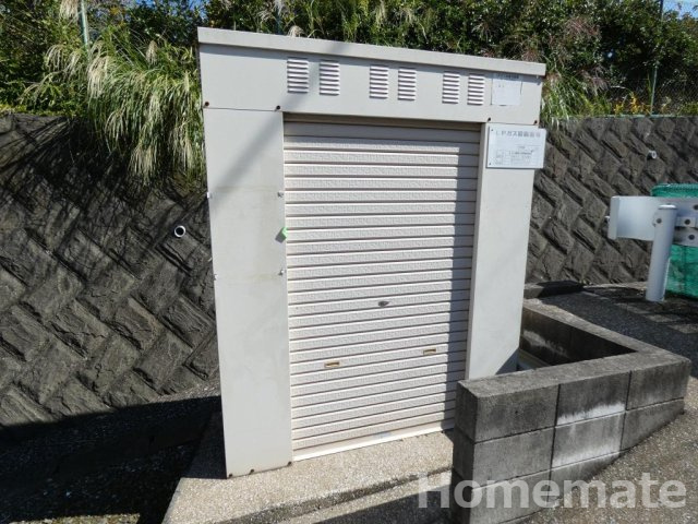 【その他共用部分】 | プレミール