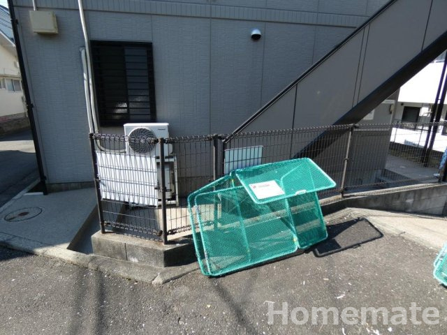 【その他共用部分】 | プレミール