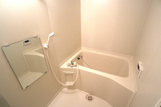 【浴室】 | プレミール | 浴室！