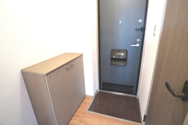 【玄関】 | プレミール | 玄関