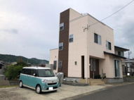 岩出市西安上の中古一戸建の画像