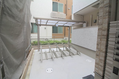 【その他共用部分】 | フジパレス池田石橋Ⅴ番館