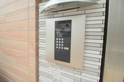 【その他共用部分】 | フジパレス池田石橋Ⅶ番館