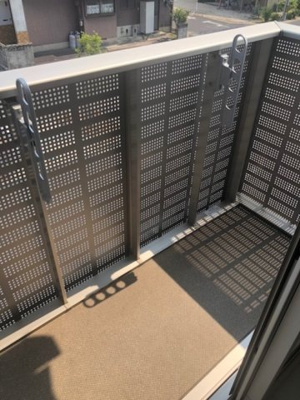 【バルコニー】 | プラモニー