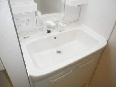 【洗面所】 | プラモニー