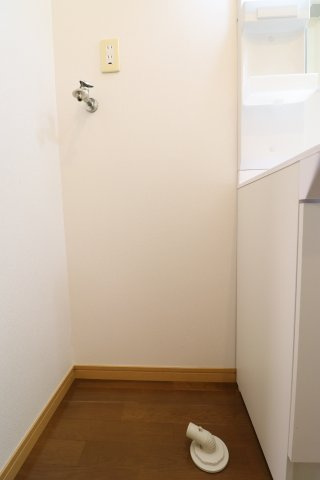 エスペランザの設備