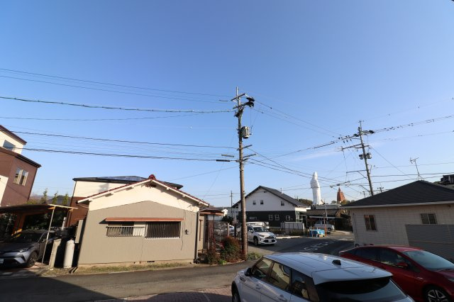 エスペランザの展望