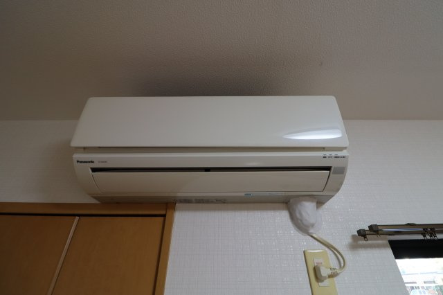 エスペランザの設備