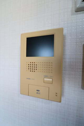 エスペランザのセキュリティ