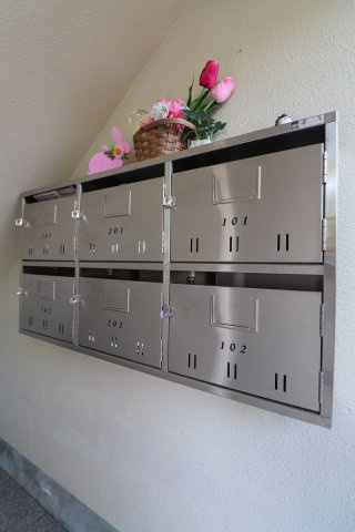 エスペランザのその他共用部分