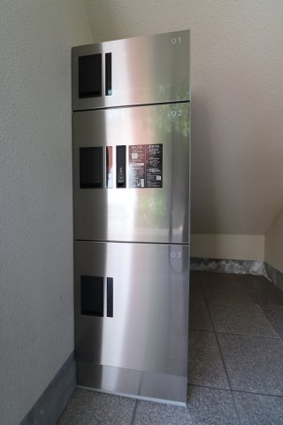 エスペランザのその他共用部分