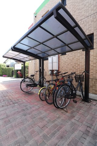 エスペランザのその他共用部分