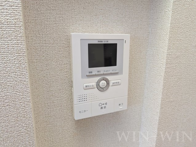 ライグッドVのセキュリティ