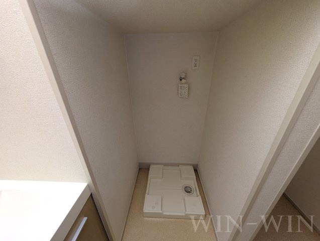 ライグッドVの設備