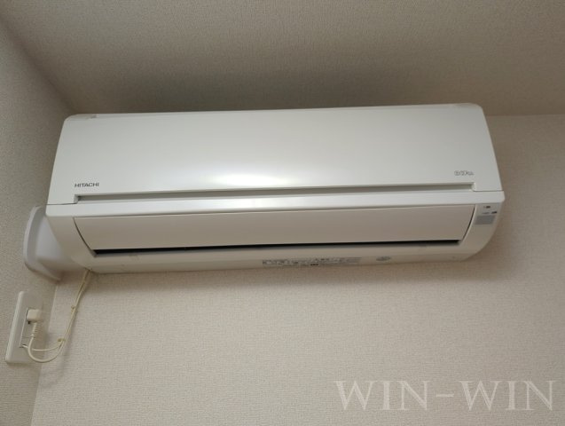 ライグッドVの設備